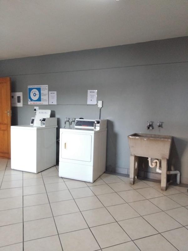 To Let 1 Bedroom Property for Rent in Potchefstroom North West